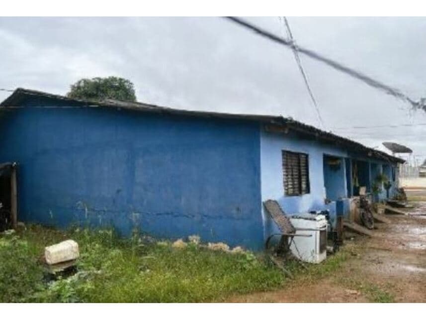 Foto 4 de 7: Casa em leilão em Campos De Júlio - MT — Casa à venda em leilão