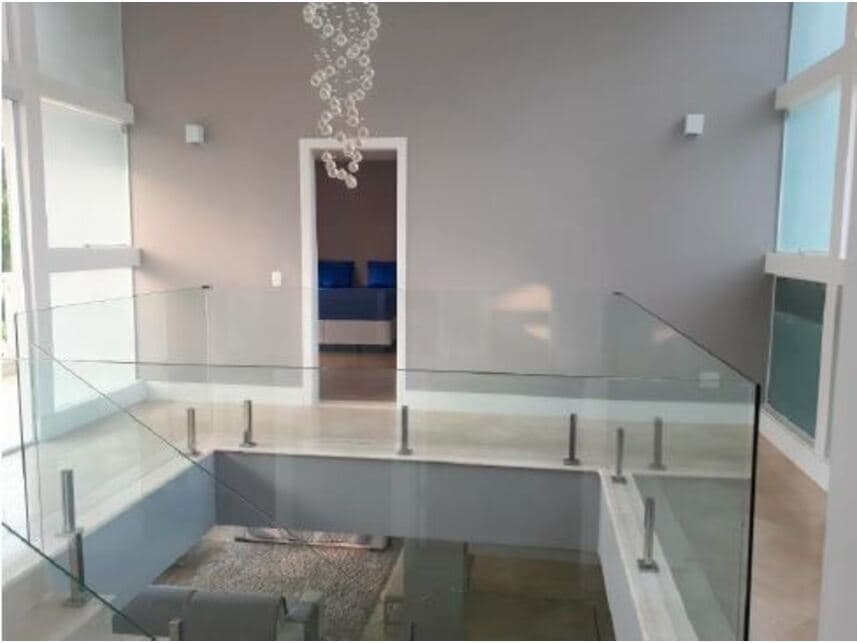 Foto 35 de 49: Casa em leilão em Guarujá - SP — Casa à venda em leilão