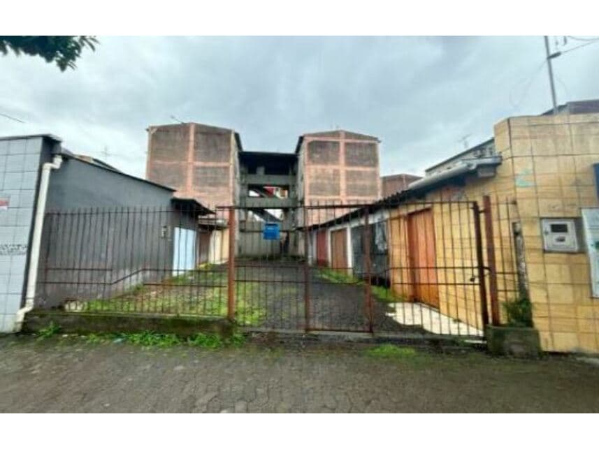 Apartamento em leilão em Sapucaia Do Sul - RS — Apartamento à venda em leilão
