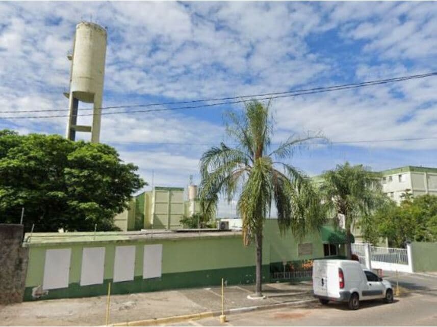 Foto 3 de 10: Apartamento em leilão em Campinas - SP — Apartamento à venda em leilão