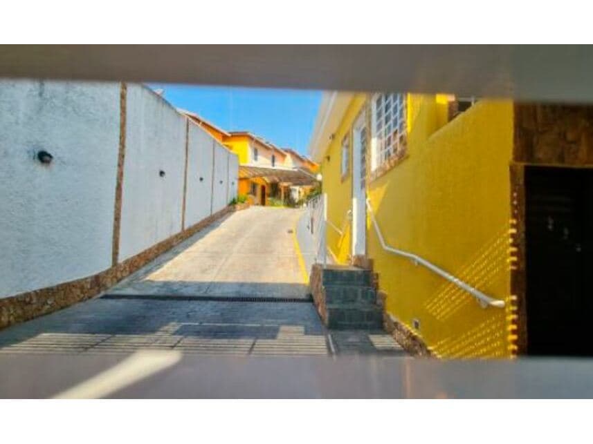 Foto 4 de 5: Casa em leilão em Santo André - SP — Casa à venda em leilão