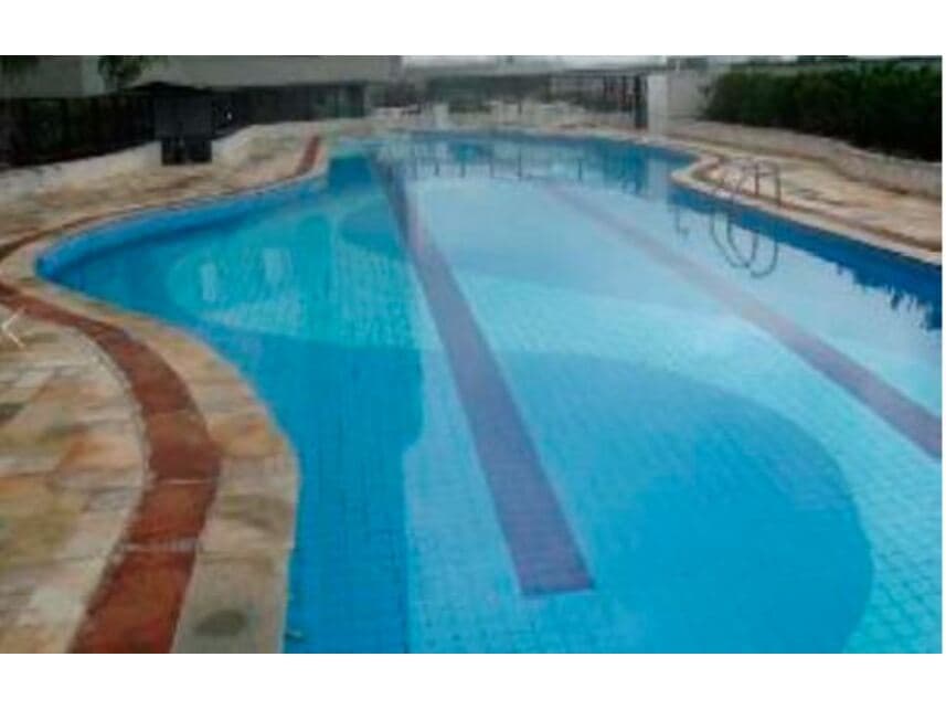 Foto 11 de 17: Apartamento em leilão em São Paulo - SP — Apartamento à venda em leilão