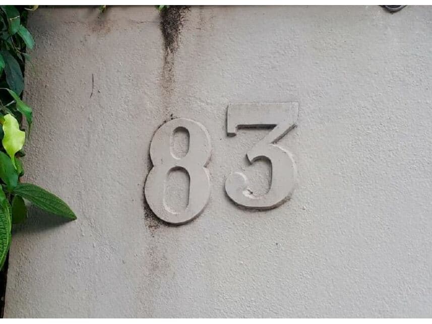 Foto 4 de 49: Casa em leilão em Guarujá - SP — Casa à venda em leilão