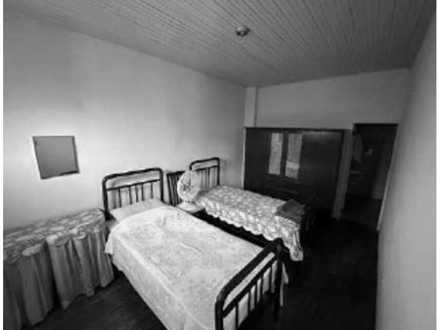 Foto 11 de 12: Casa em leilão em Carangola - MG — Casa à venda em leilão