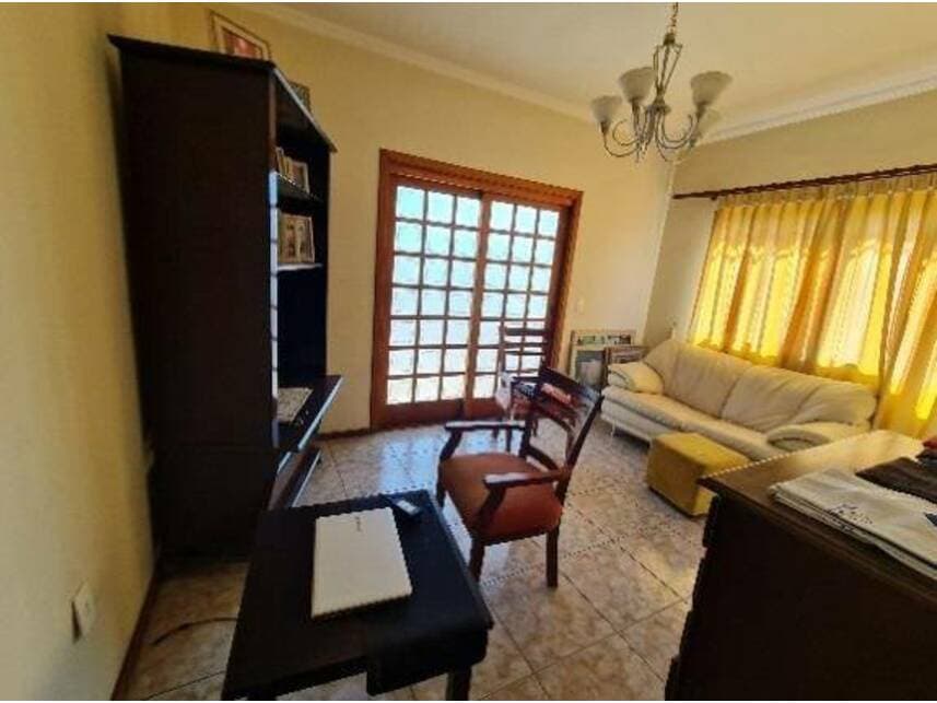 Foto 5 de 17: Casa em leilão em Bauru - SP — Casa à venda em leilão
