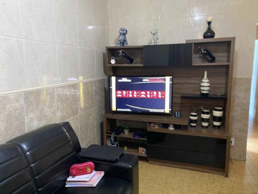 Foto 3 de 8: Casa em leilão em Rio De Janeiro - RJ — Casa à venda em leilão