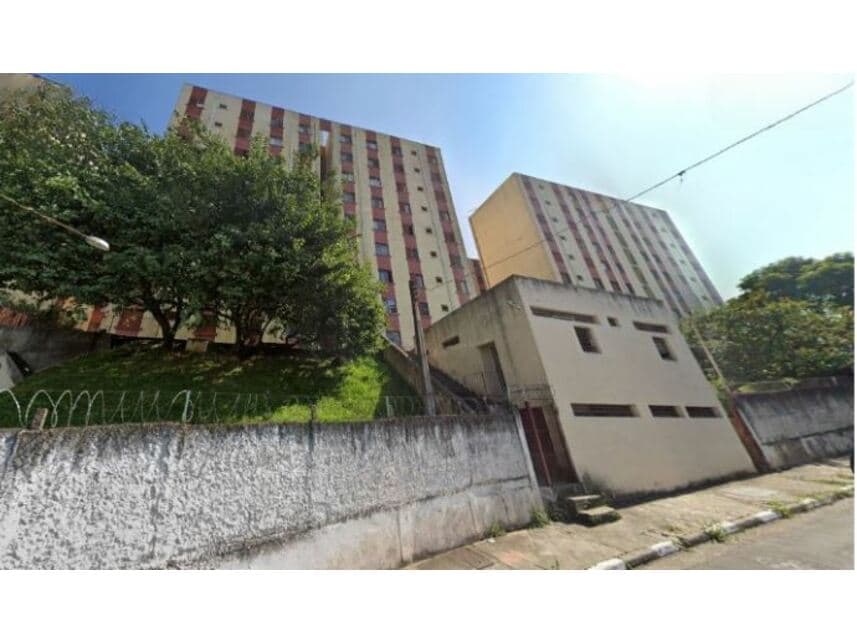 Foto 2 de 8: Apartamento em leilão em Taboão Da Serra - SP — Apartamento à venda em leilão
