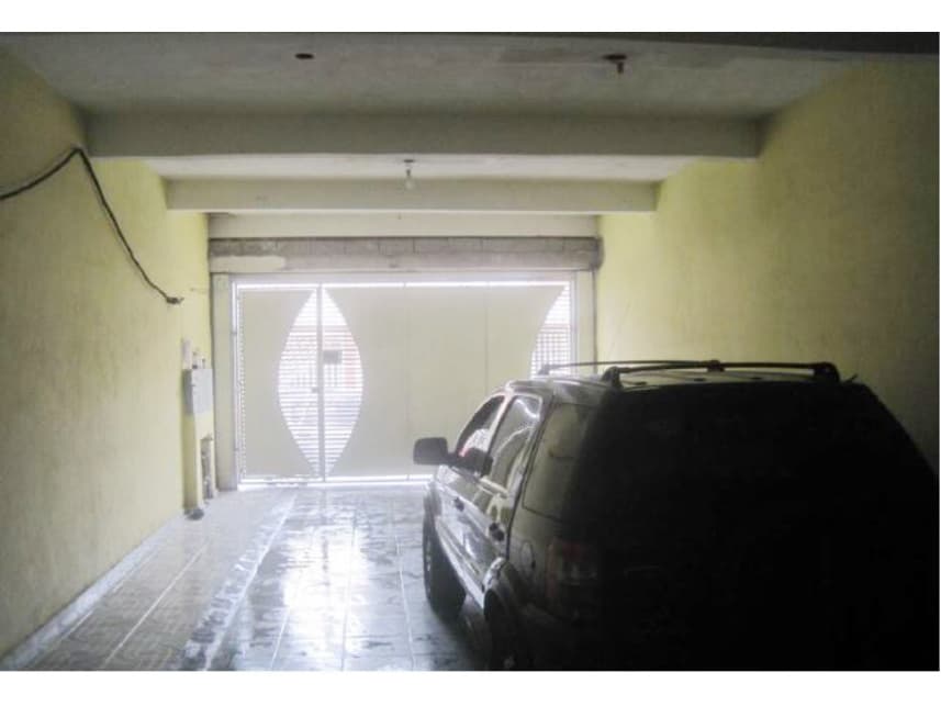 Foto 3 de 9: Casa em leilão em São Paulo - SP — Sobrado à venda em leilão