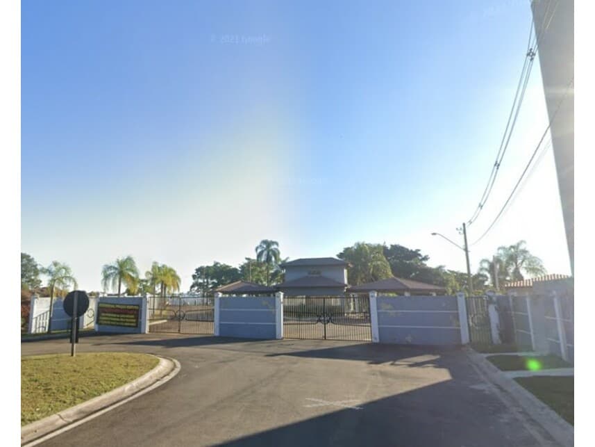 Terreno em leilão em Itatiba - SP — Terreno à venda em leilão