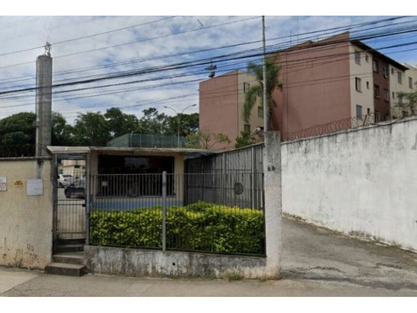 Foto 2 de 11: Comercial em leilão em São Paulo - SP — Prédio à venda em leilão
