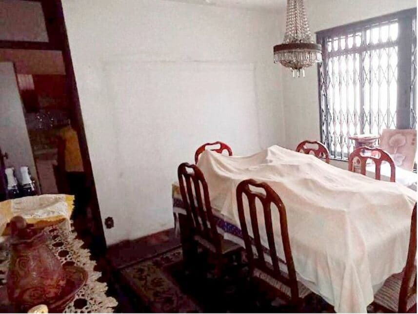 Foto 7 de 17: Casa em leilão em São Paulo - SP — Casa à venda em leilão
