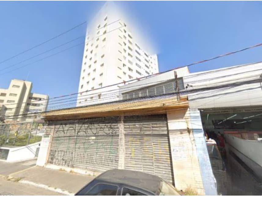 Comercial em leilão em São Paulo - SP — Prédio Comercial à venda em leilão