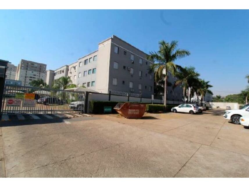 Foto 2 de 12: Apartamento em leilão em Araçatuba - SP — Apartamento à venda em leilão