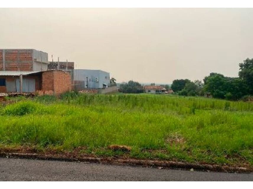 Foto 3 de 9: Terreno em leilão em Tupãssi - PR — Terrenos à venda em leilão