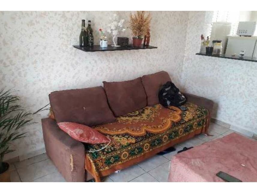 Foto 6 de 19: Casa em leilão em Sorocaba - SP — Casa à venda em leilão