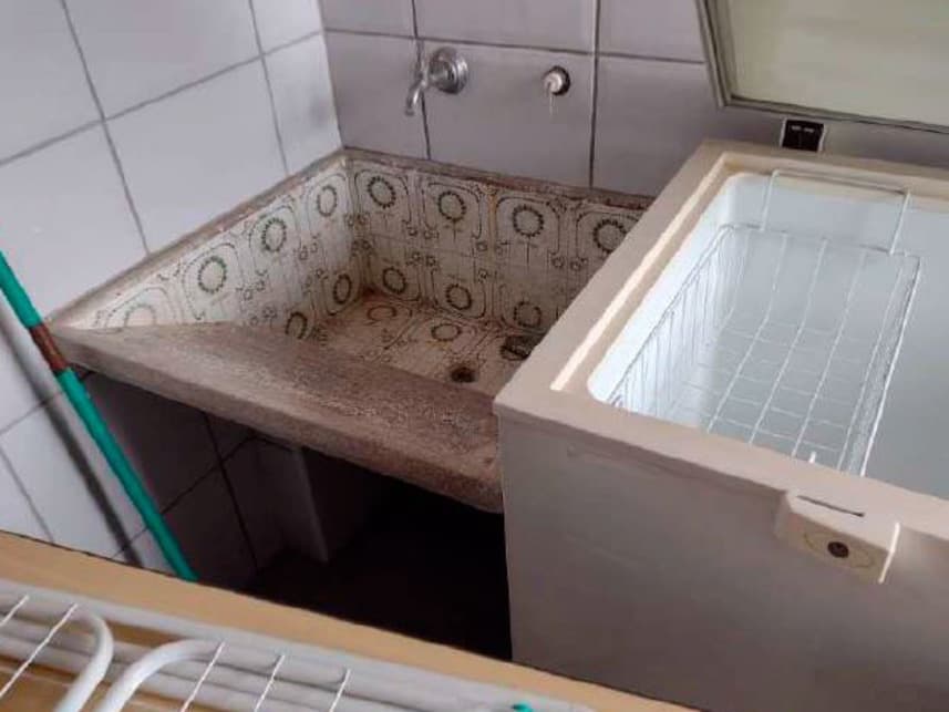 Foto 15 de 17: Casa em leilão em São Paulo - SP — Sobrado à venda em leilão