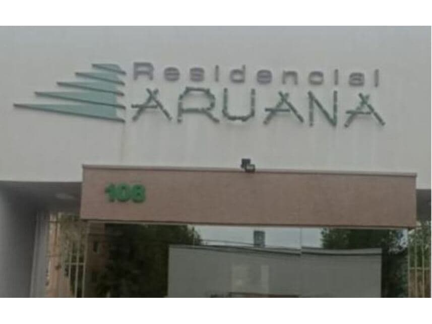 Foto 2 de 2: Apartamento em leilão em Curitiba - PR — Apartamento à venda em leilão