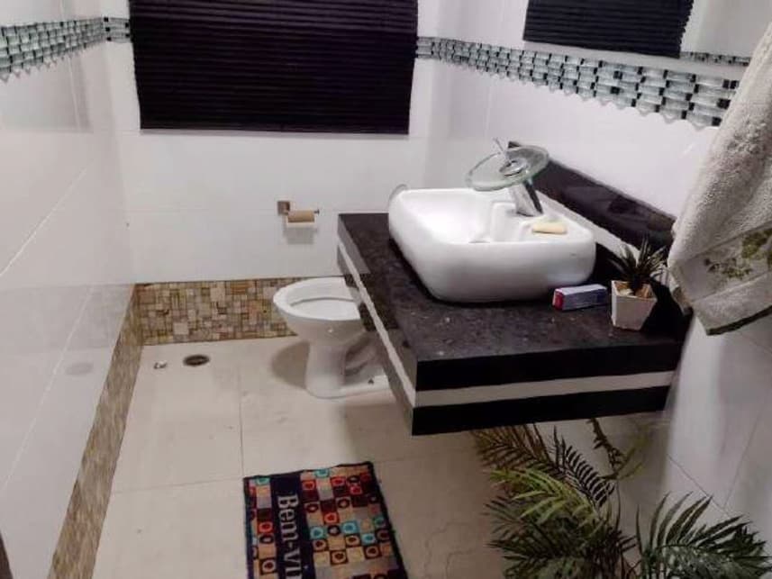 Foto 7 de 17: Casa em leilão em São Paulo - SP — Sobrado à venda em leilão
