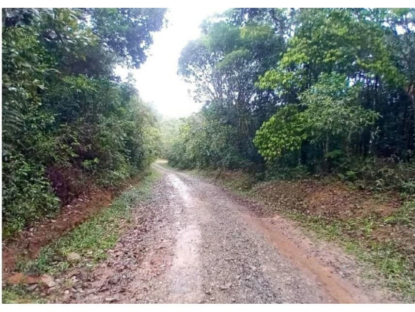 Foto 9 de 9: Terreno em leilão em São Bernardo Do Campo - SP — Terreno à venda em leilão