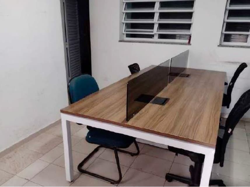 Foto 14 de 17: Casa em leilão em São Paulo - SP — Sobrado à venda em leilão