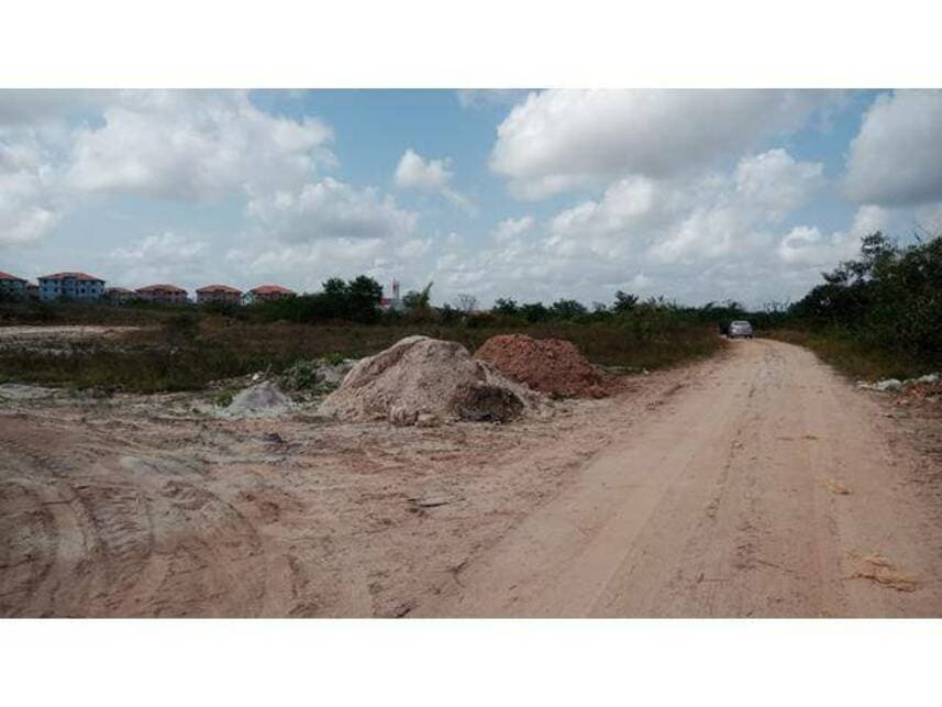 Foto 4 de 6: Terreno em leilão em Camaçari - BA — Terreno à venda em leilão
