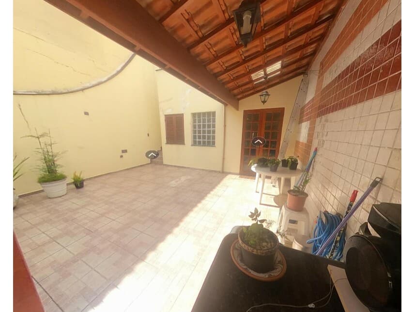 Foto 12 de 12: Casa em leilão em São Paulo - SP — Casa à venda em leilão