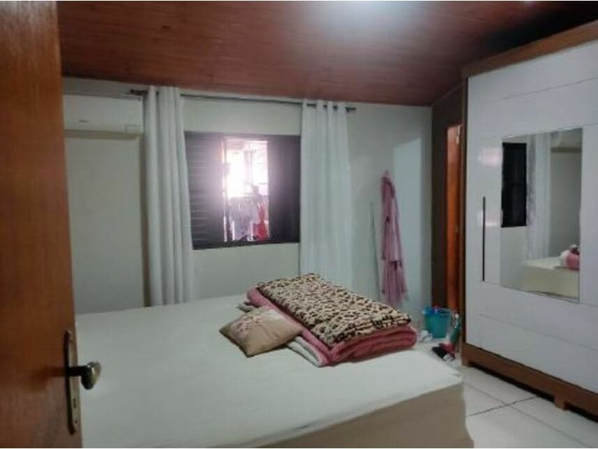 Foto 10 de 10: Casa em leilão em Maracaju - MS — Casa à venda em leilão