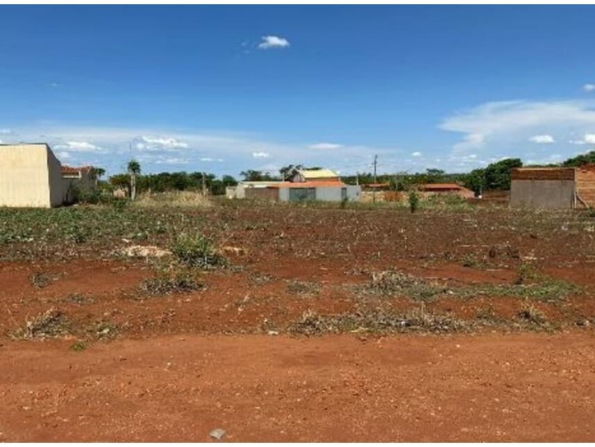 Foto 2 de 2: Terreno em leilão em Planura - MG — Terreno à venda em leilão