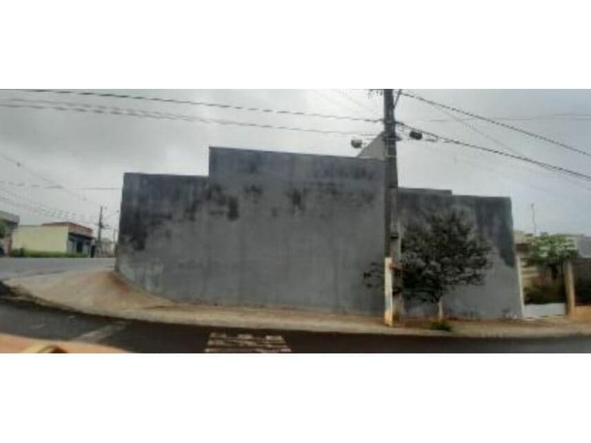Foto 2 de 2: Casa em leilão em Arapongas - PR — Casa à venda em leilão