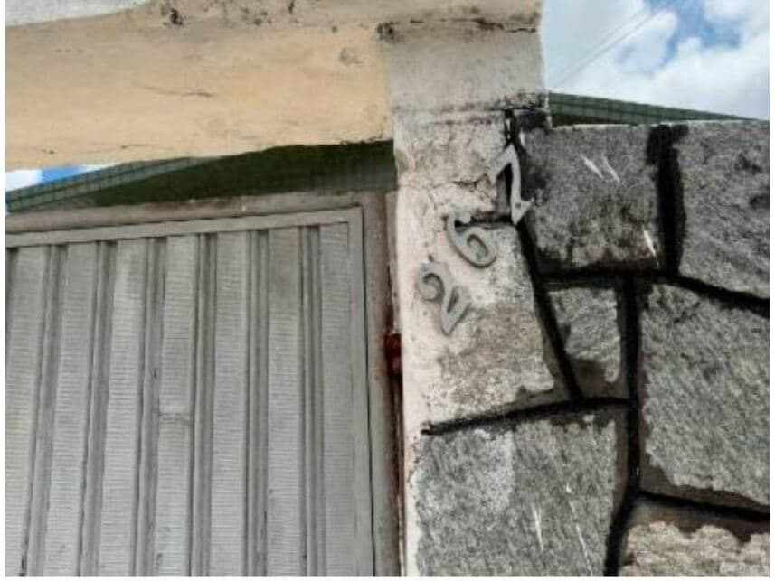 Foto 2 de 2: Casa em leilão em João Pessoa - PB — Casa à venda em leilão