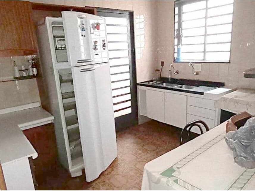 Foto 8 de 17: Casa em leilão em São Paulo - SP — Casa à venda em leilão