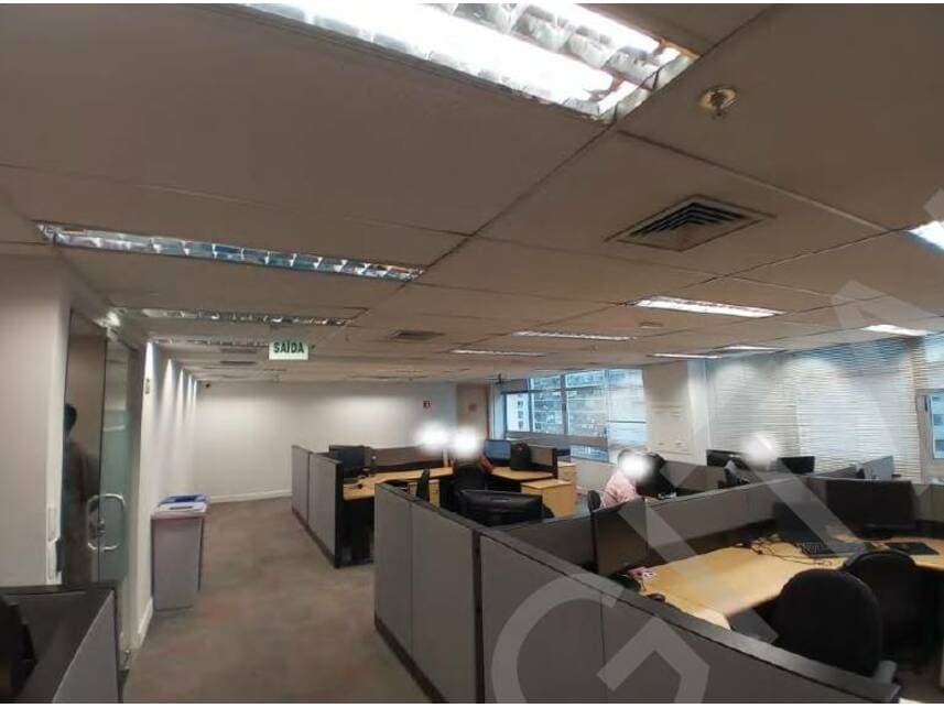 Foto 10 de 14: Comercial em leilão em Rio De Janeiro - RJ — Sala Comercial à venda em leilão