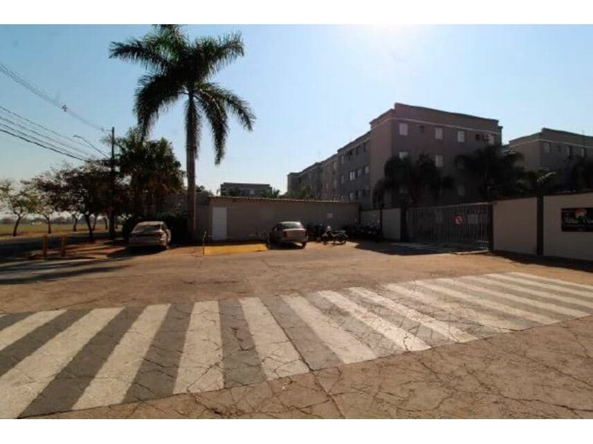 Foto 3 de 12: Apartamento em leilão em Araçatuba - SP — Apartamento à venda em leilão