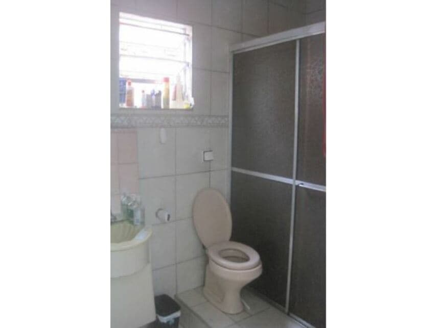 Foto 8 de 9: Casa em leilão em São Paulo - SP — Sobrado à venda em leilão