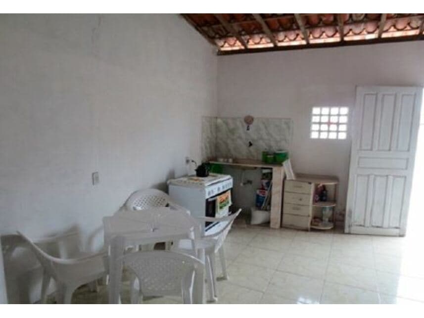 Foto 12 de 14: Casa em leilão em Nossa Senhora Do Socorro - SE — Casa à venda em leilão