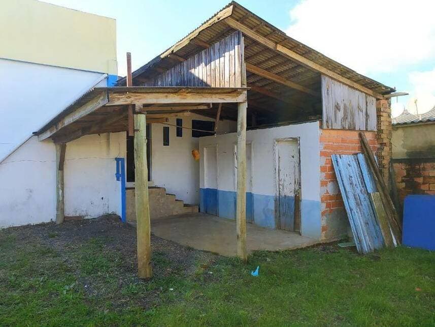 Foto 13 de 24: Comercial em leilão em Curitibanos - SC — Galpão à venda em leilão