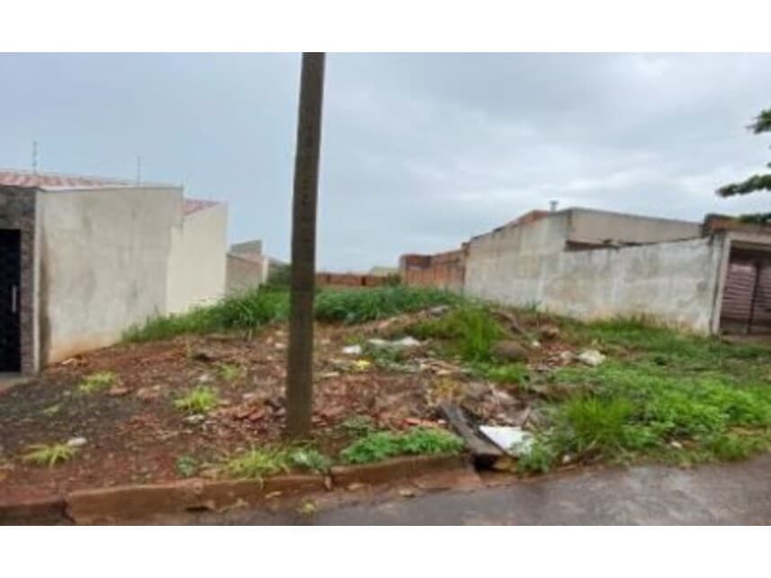 Foto 3 de 3: Terreno em leilão em Londrina - PR — Terreno à venda em leilão