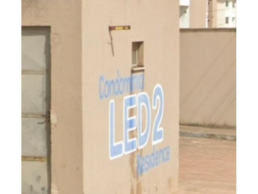 Foto 2 de 2: Apartamento em leilão em São José De Ribamar - MA — Apartamento à venda em leilão