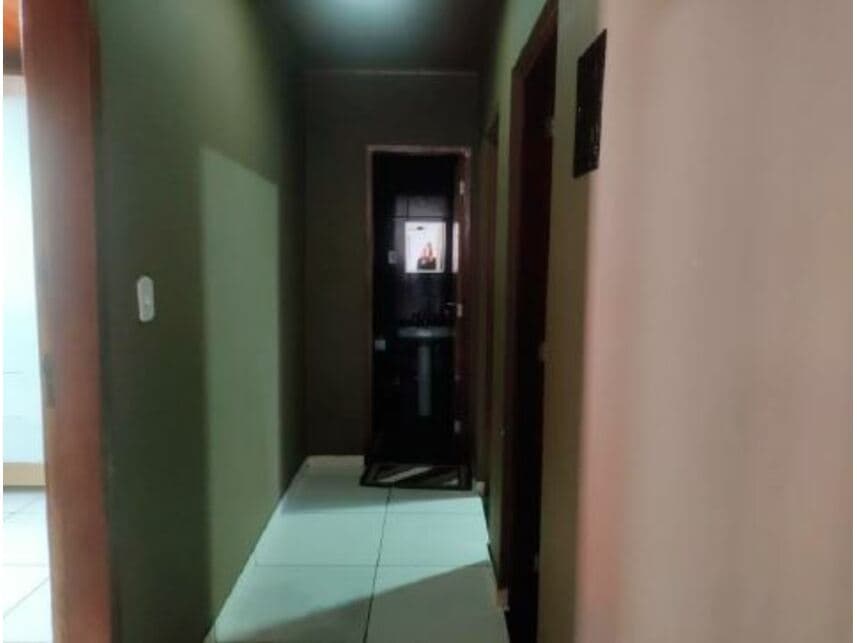 Foto 7 de 10: Casa em leilão em Maracaju - MS — Casa à venda em leilão