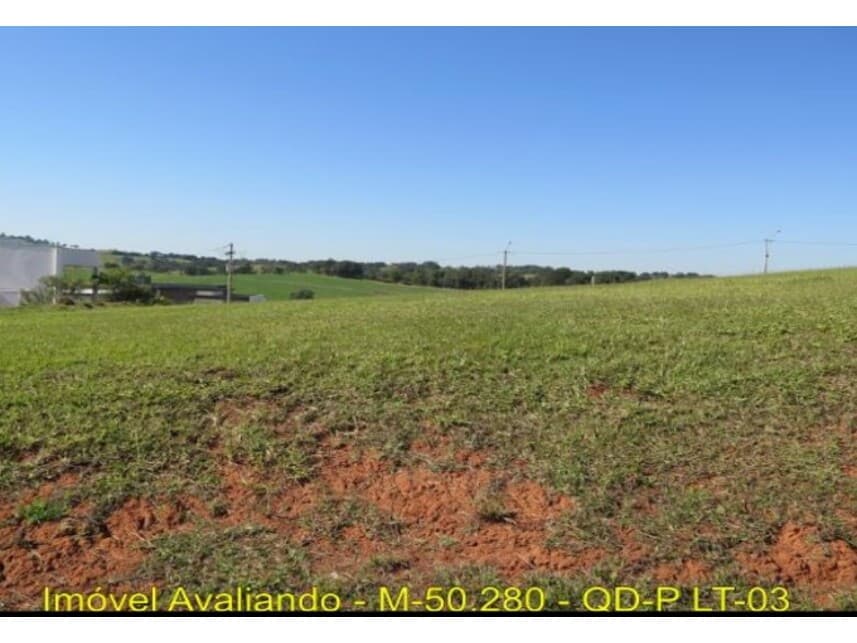 Foto 2 de 4: Terreno em leilão em Itatiba - SP — Terreno à venda em leilão