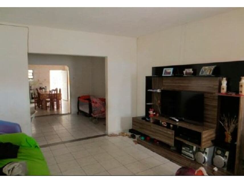 Foto 4 de 14: Casa em leilão em Nossa Senhora Do Socorro - SE — Casa à venda em leilão