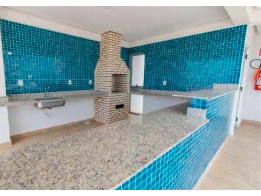 Foto 2 de 2: Apartamento em leilão em Brasília - DF — Apartamento à venda em leilão