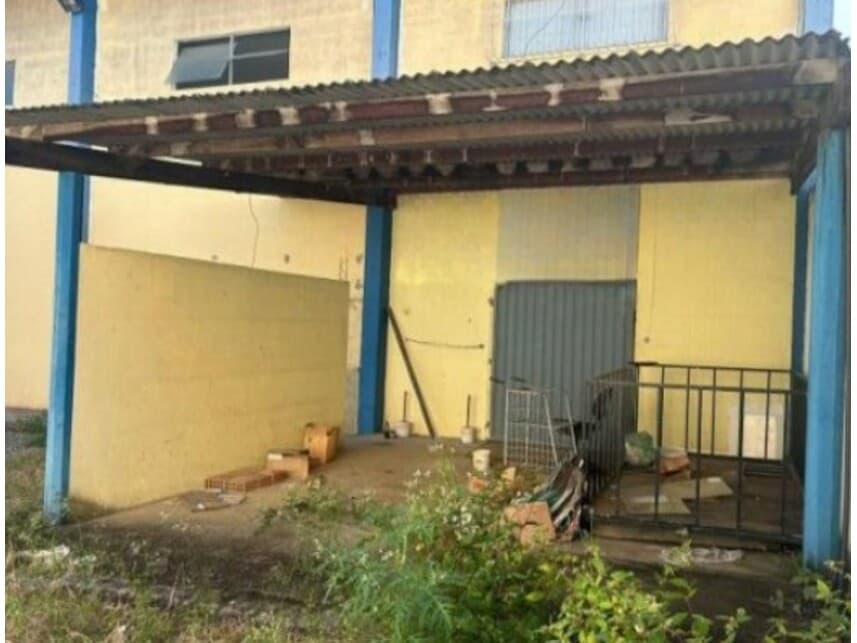 Foto 10 de 14: Comercial em leilão em Itamaraju - BA — Prédio Comercial à venda em leilão