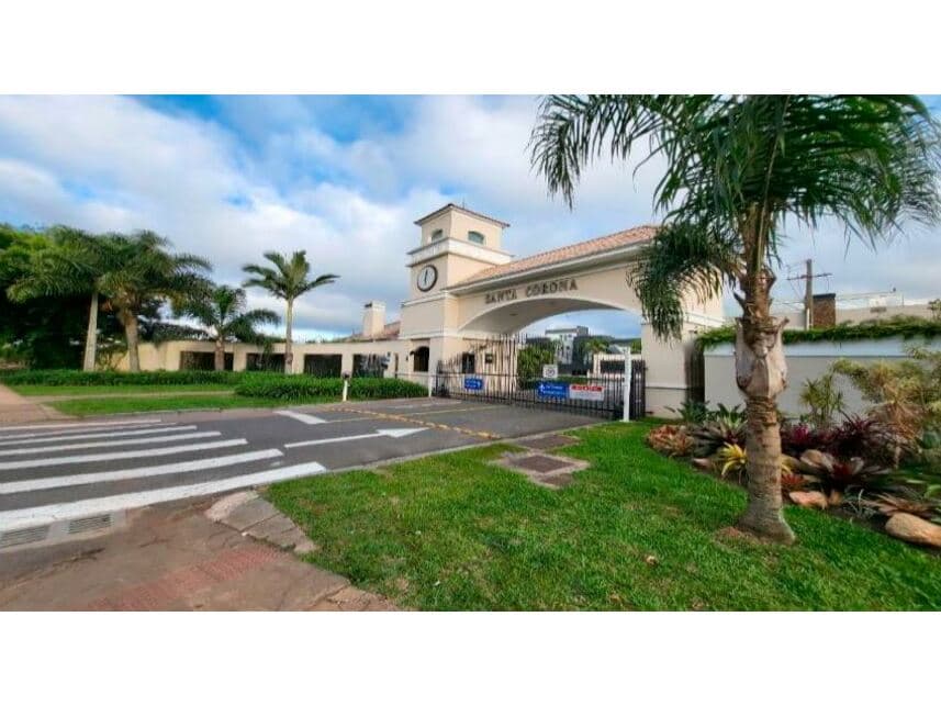 Foto 1 de 2: Casa em leilão em Curitiba - PR — Casa à venda em leilão