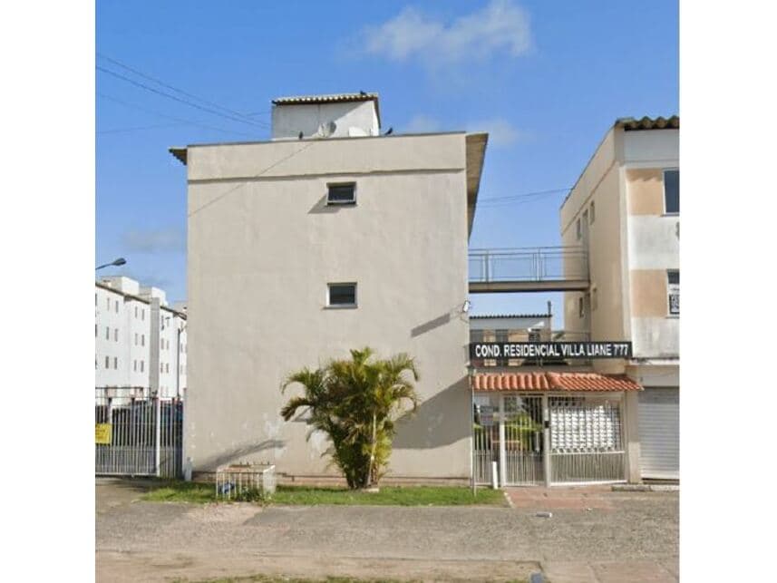 Apartamento em leilão em Porto Alegre - RS — Apartamento à venda em leilão