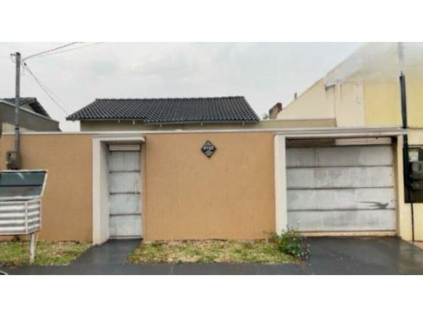 Casa em leilão em Conceição Do Araguaia - PA — Casa à venda em leilão