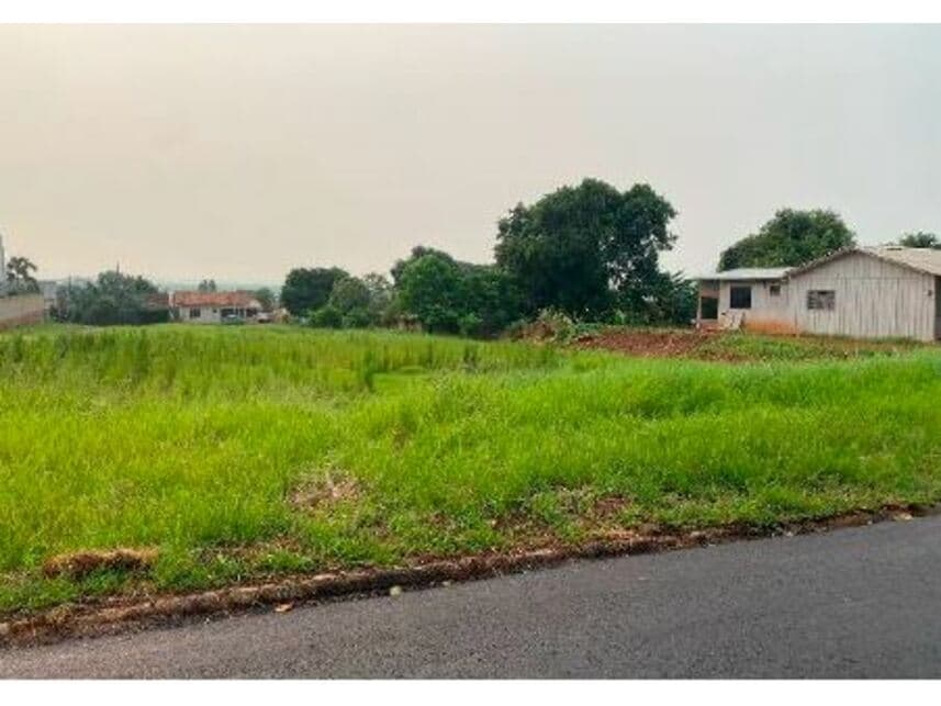 Foto 2 de 9: Terreno em leilão em Tupãssi - PR — Terrenos à venda em leilão