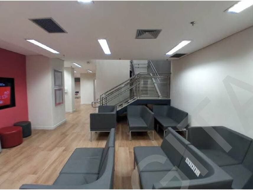 Foto 5 de 14: Comercial em leilão em Rio De Janeiro - RJ — Sala Comercial à venda em leilão