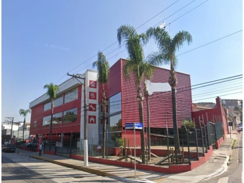 Foto 1 de 6: Comercial em leilão em São Paulo - SP — Loja à venda em leilão
