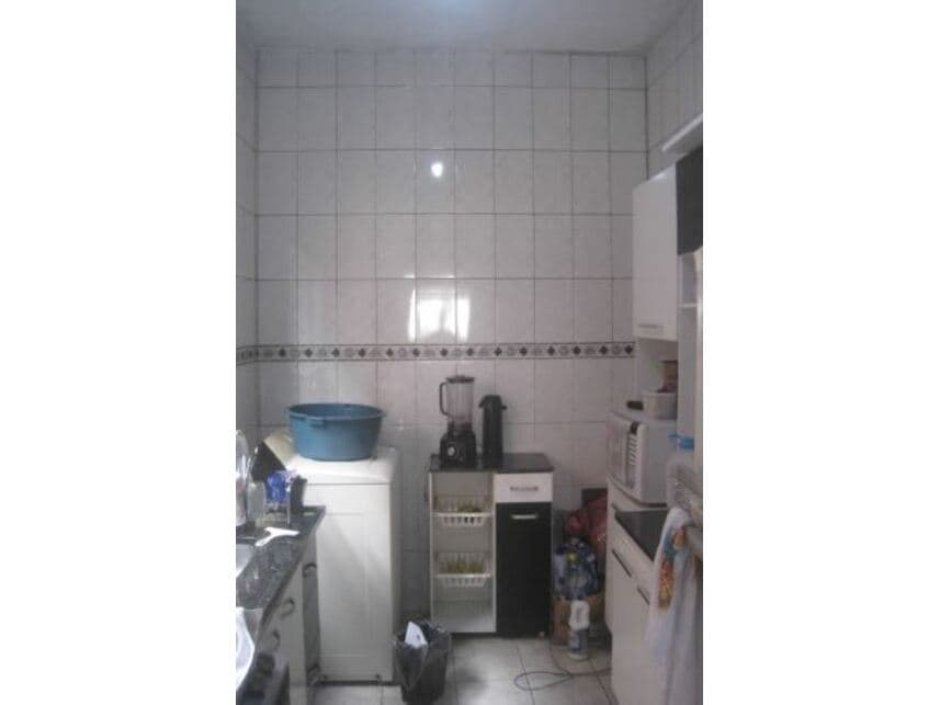 Foto 6 de 9: Casa em leilão em São Paulo - SP — Sobrado à venda em leilão